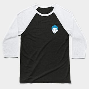 moodo emoji Baseball T-Shirt